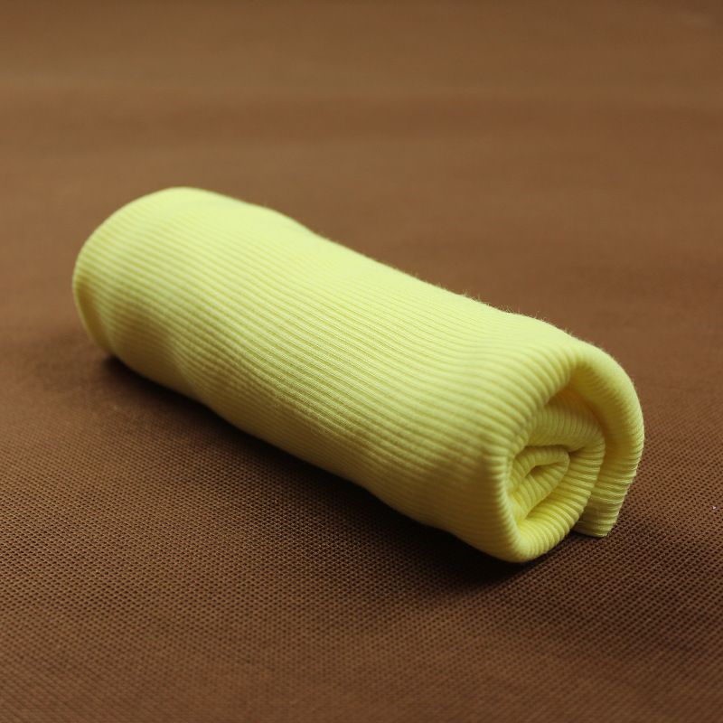 Shallow yellow