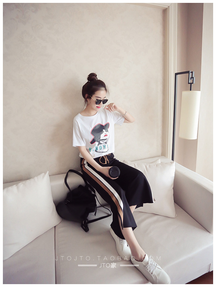 Costume femme en Coton - Ref 3333785 Image 27