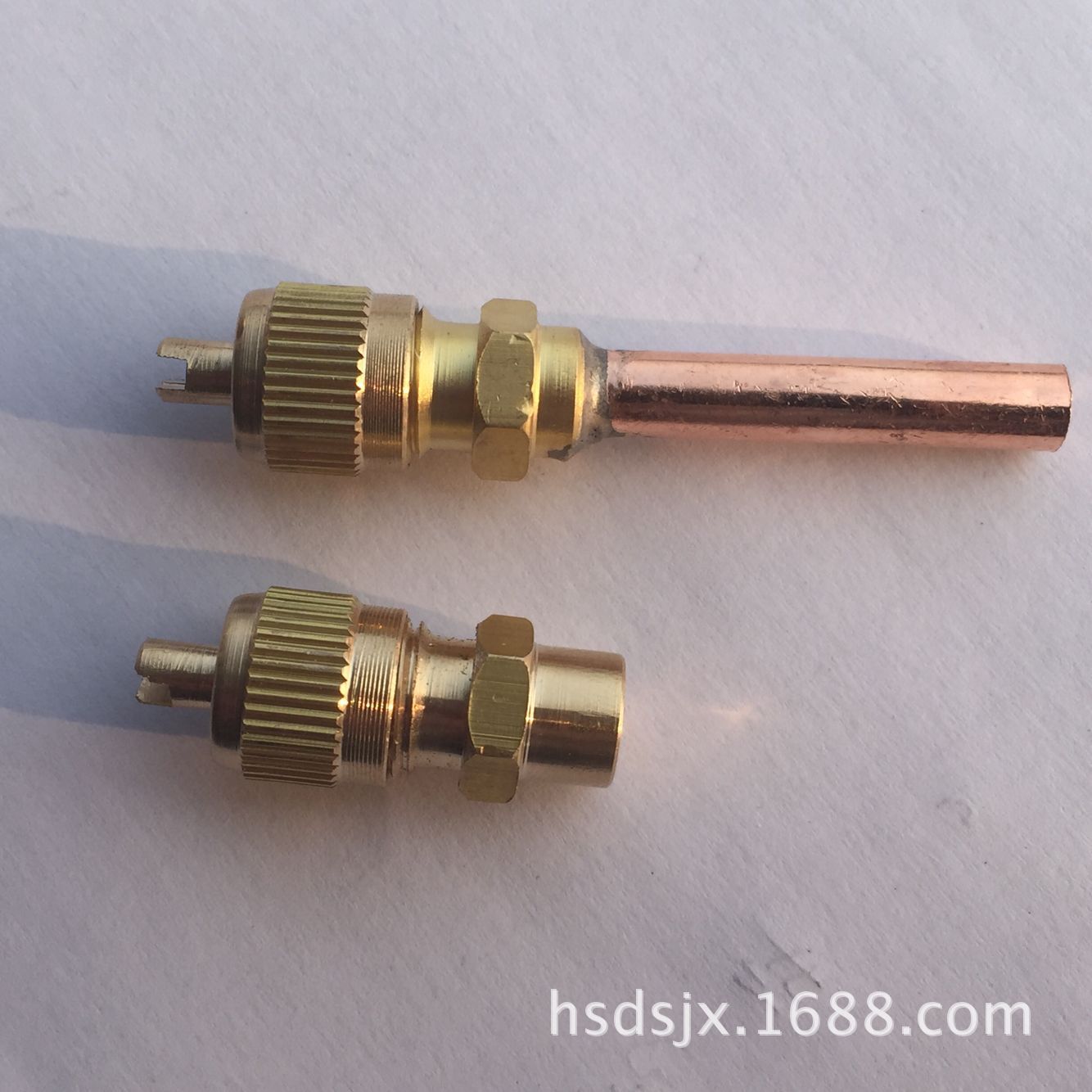 气门芯针阀  单向阀  加液阀  针阀   充注阀      制冷配件