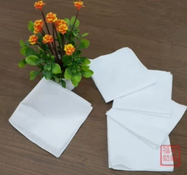 手巾/手帕;方巾、中巾;运动帽、头巾