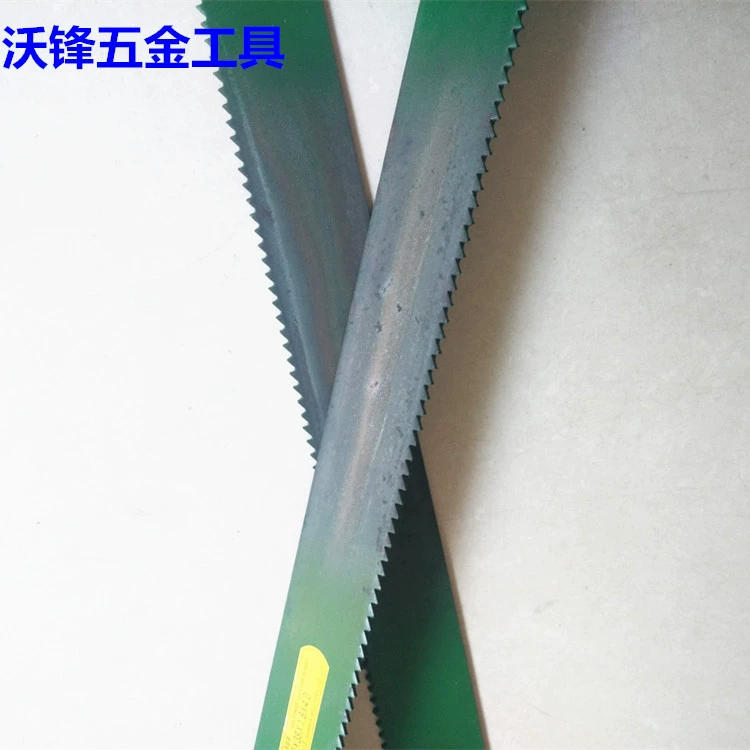 Пила из быстрорежущей стали для станка 450*45*2.5, Feng Steel, ленточная пила со стальной лентой и полотном