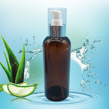 300ml���Fƿ���yƷϴ�lˮ��ԡ¶ˬ�wˮ��Һ�AƿPET���χ��Fƿ