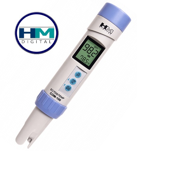 电导率TDS温度测试笔-电导率 TDS计EC测试笔电导笔测试笔水质测试