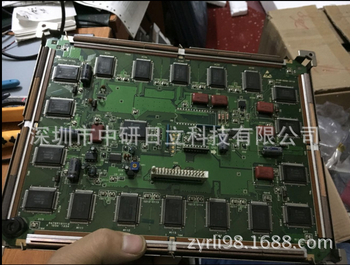 现货供应等离子N16B-5242-0112 LCD液晶屏 质量保证 价格商谈
