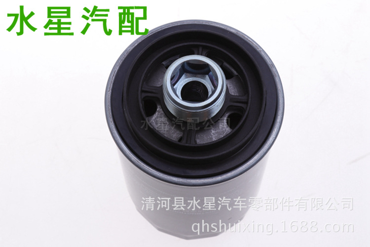 适用1017100XEC01长城H9机油滤芯哈弗H8机油滤芯哈弗H6机油滤芯
