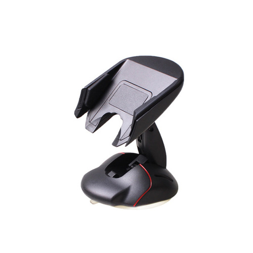 Car mobile phone holder Universal car mouse mobile phone holder Car supplies Suction cup creative car mobile phone holder
