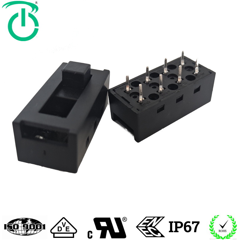 厂家生产温控拨动开关，替代思博，嘉尼拨动