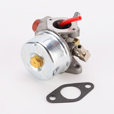 Motorcycle Modified Combination Meter Mechanical Speedometer LED Light