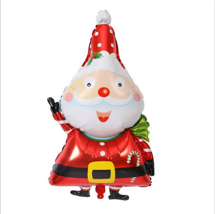 Big Christmas balloon, 2017 trend, new collection