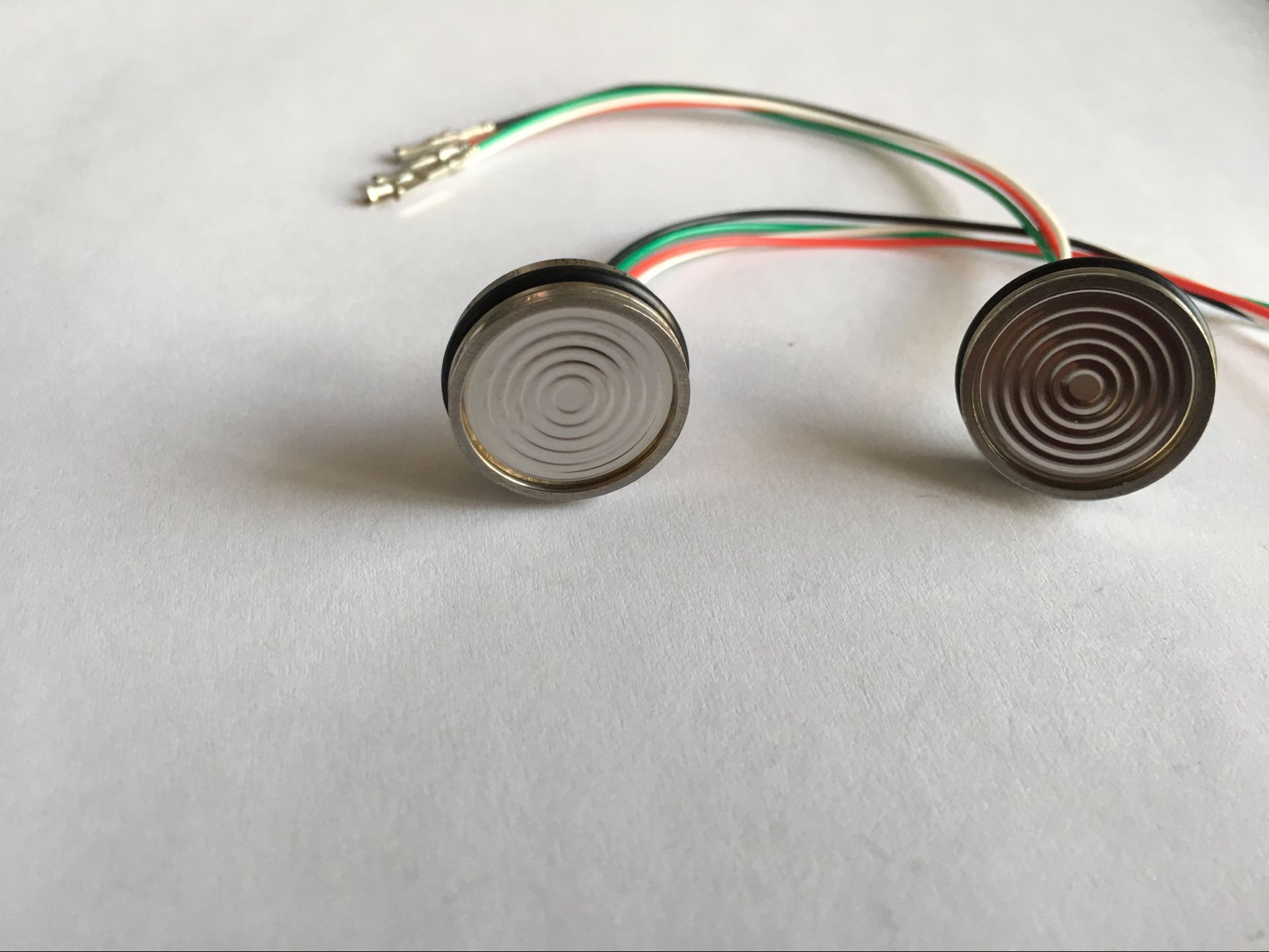 供应 TE MEAS 82CV-07BA-A1645 压力传感器