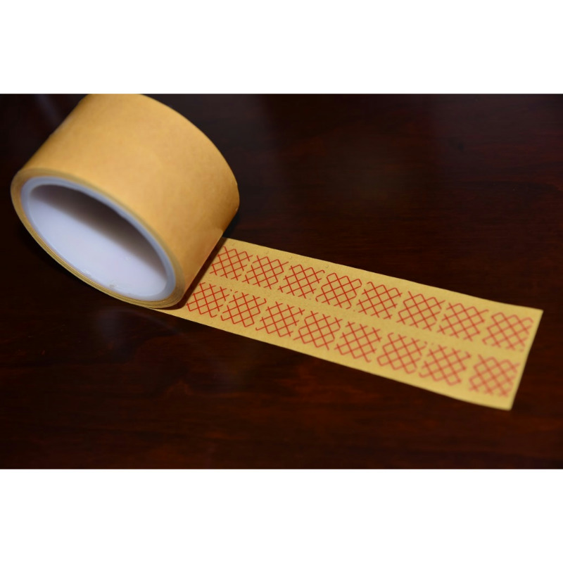 AVERY FT9301A胶带-广东中烟工业有限公司用接纸胶带19X19MM复合