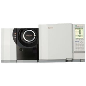 岛津 三重四极杆气相色谱质谱联用仪GCMS-TQ8030