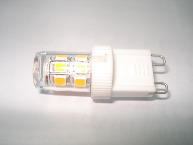 厂家大量直销LEDG4G912V/110v/220v瓦数和色温多电压适配节能