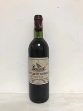 1982ׯ@Chateau Beychevelle1982Ѿ