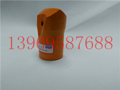 三山一字钎头 风钻杆 风钎头  凿岩机钻头