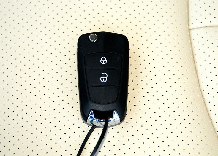 Suitable for Haima 3 M3 S5 Key Case, New Key Case, Car-Specific Key Cover, Remote Control Case