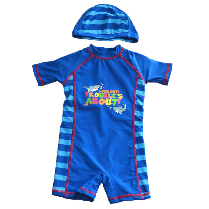Children's swimwear for boys