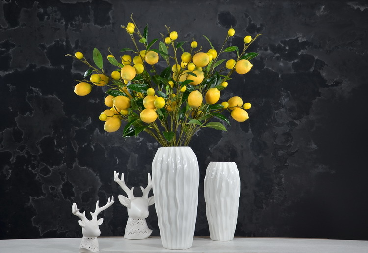 2-13黄色欧罗柠檬