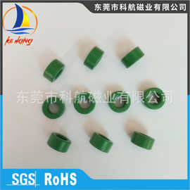厂家供应锰锌磁环 高导磁芯 绿环 R15K T14*7*8