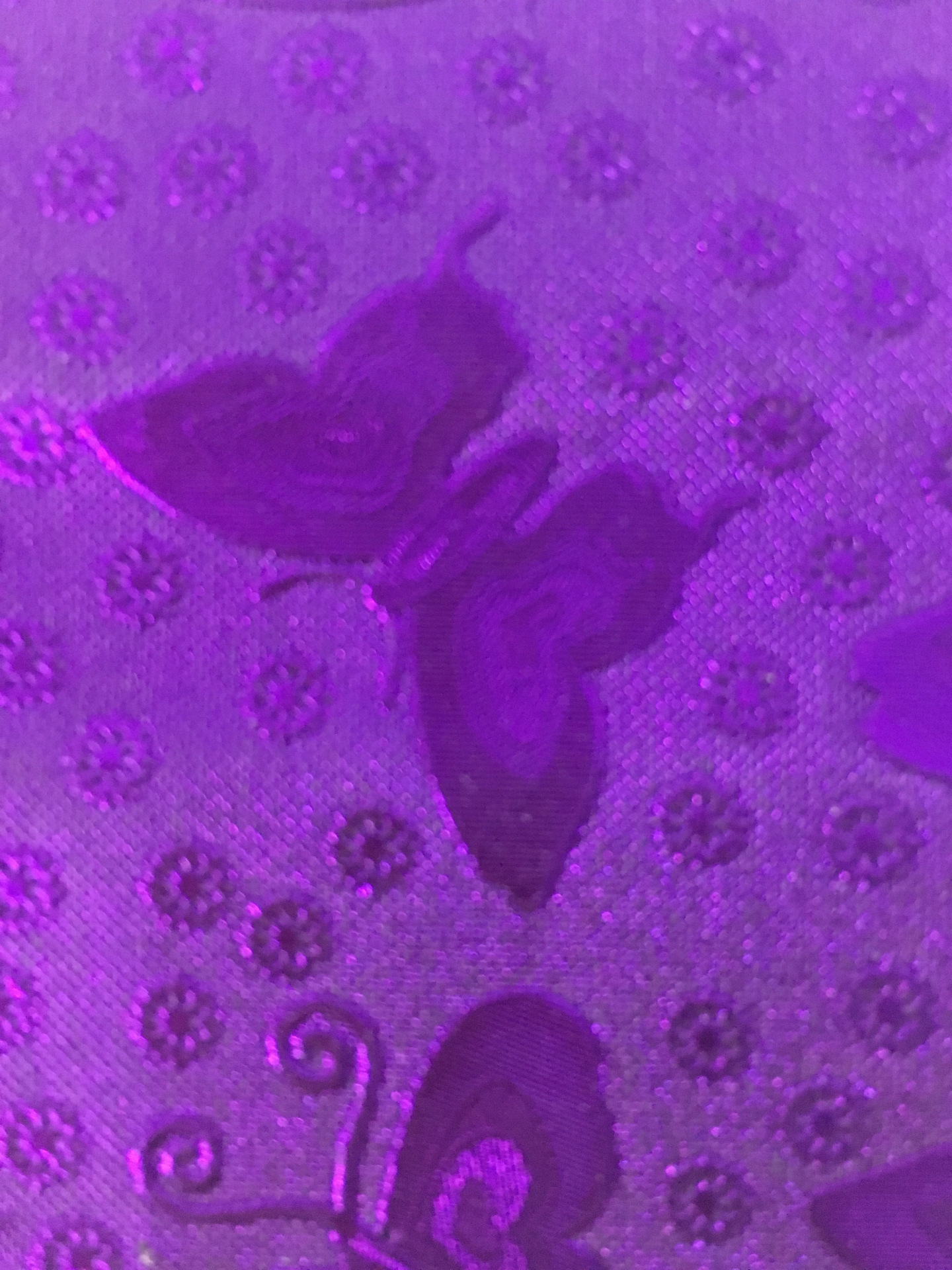 pvc蝴蝶贴膜