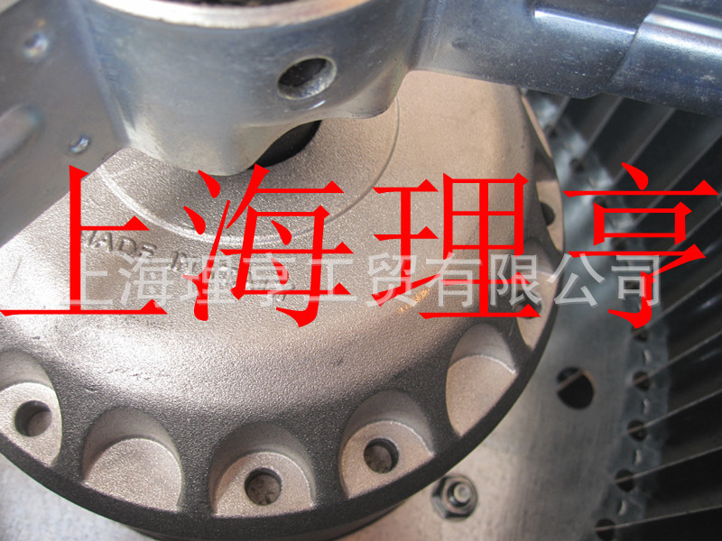 意大利NICOTRA风机  DDM7/7