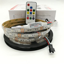 ws2812bòܛlled NƬ60/5VɾRˮ