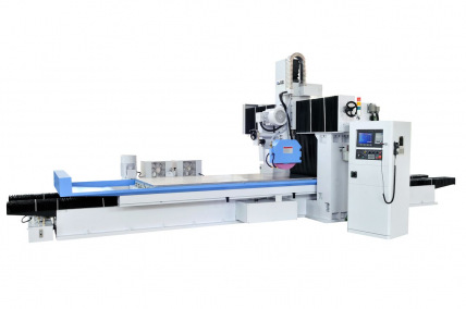 检查龙门磨床刀具的方法