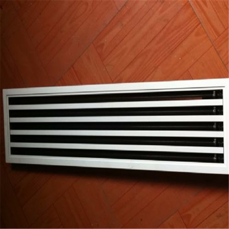 条形风口 新风口FK靖江新联用户至上中型企业