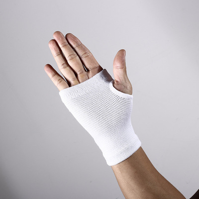 厂家批发户外运动半指手套骑行用品短指手套批发山地车自行车手套