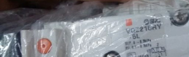 原装正品SMC     VQZ215RY-5L