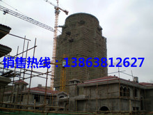 销售鸿达重工QTZ63（5013）6t 塔式起重机 6吨塔机塔吊6吨塔吊