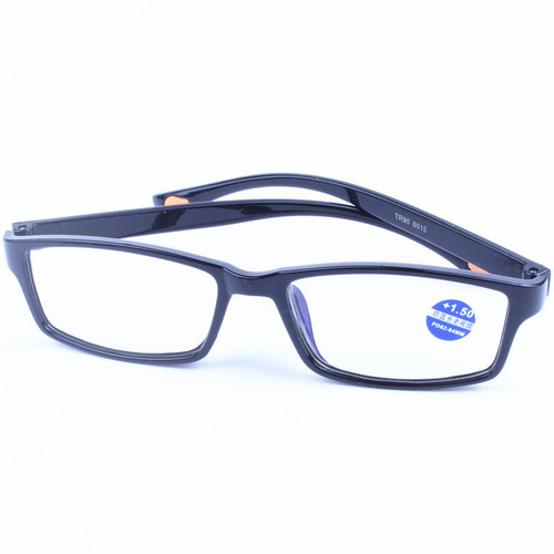 8015 reading glasses bifocal glasses resin elderly reading glasses trendy unisex flat reading glasses from street stalls wholesale reading glasses
