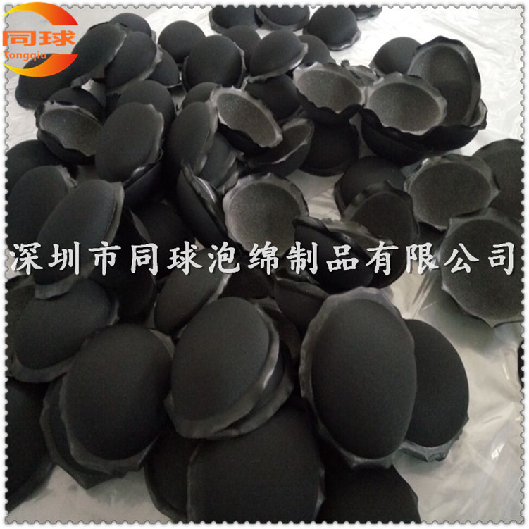 深圳同球eva热压成型 eva一次成型，eva压模 热压加工 eva成型