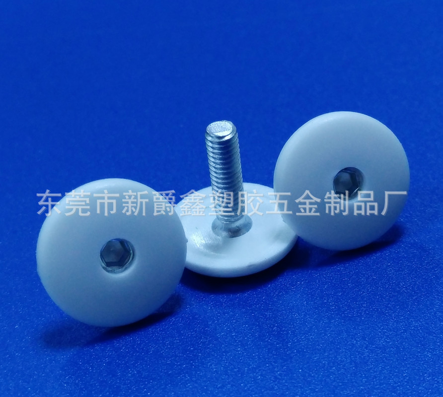 Manufacturer 16mm-m4 round head screws