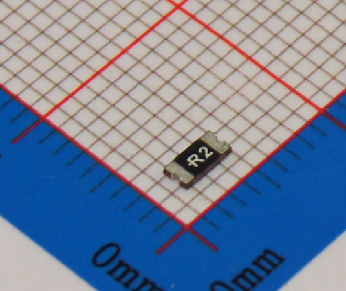 1206 贴片保险丝 0.16A 深圳现货供应
