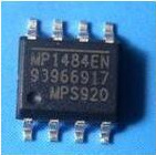 全新 MP1484 MP1484EN MP1484EN-LF-Z SOP8 液晶电源芯片