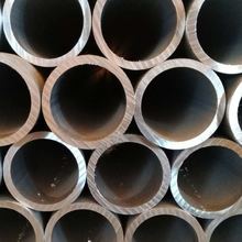 佛山铝厂供应6061工业铝型材无缝铝合金圆管表面处理