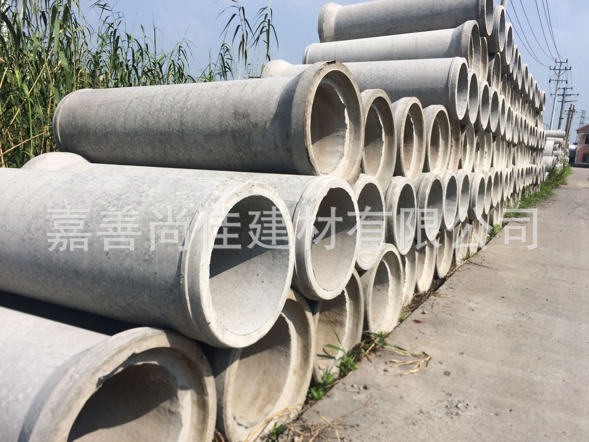 上海国标D300钢筋混凝土承插管柔性接口排水管道承接式水泥管厂家-阿里巴巴