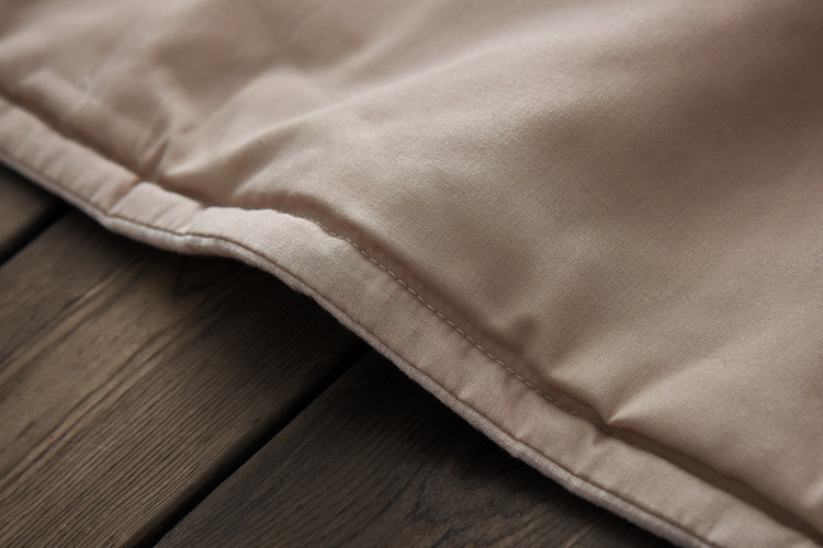 Gilet femme NIAN BAIXIU SPINNING en Chanvre - Ref 3316222 Image 18