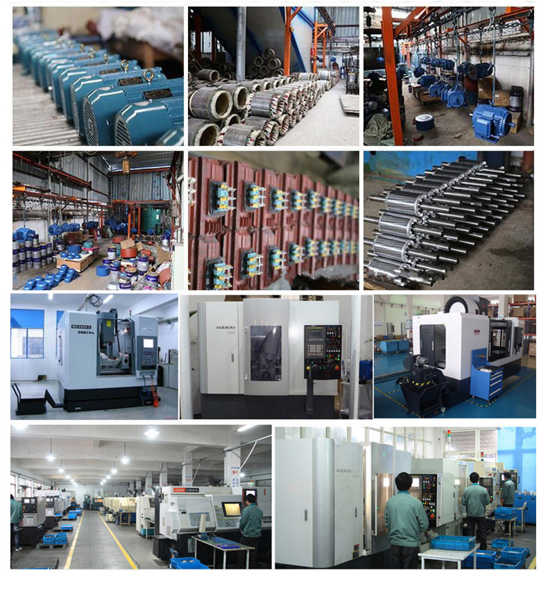 MINPEAR铝合金电机_09