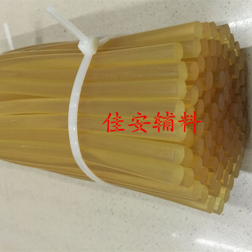 Manufacturer wholesale strong adhesive hot melt glue 7mm hot melt glue stick 11mm glue hot melt glue strip glue granules