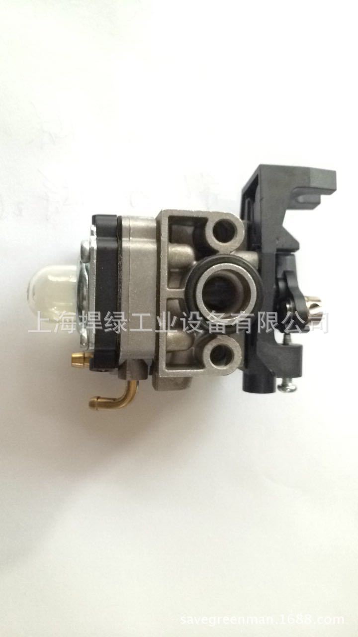 GXV140杰魁森  140化油器 杰魁森化油器  机械 配件化油器