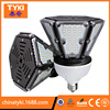 Courtyard LED Corn Light outdoors street lamp die-casting Aluminum material Garden villa Lawn led Waterproof garden lights