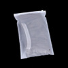 Medical mask, matte clothing, bag with zipper, pack, wholesale