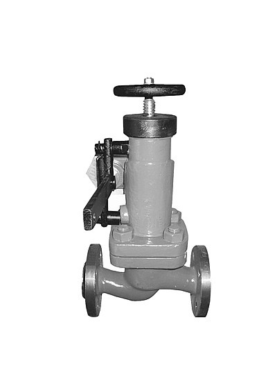 GB/T5744-1993 船用气动快关阀