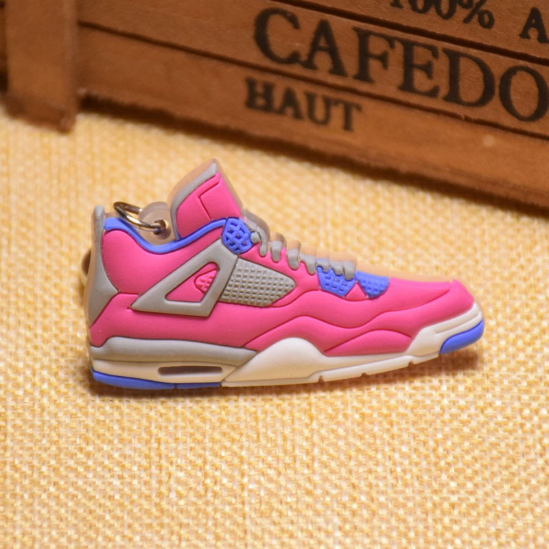 Air Jordan, спортивная обувь, брелок-ключница