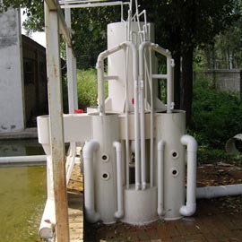 新疆乌苏游泳馆循环、过滤、净化水处理设备 游泳池水净化处理