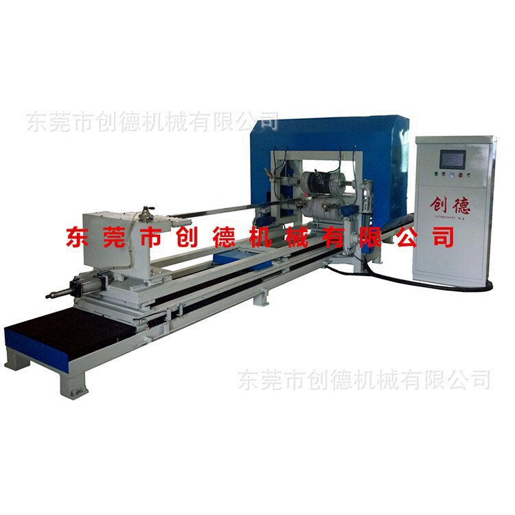 圆管自动抛光机/方管自动抛光机新品上市