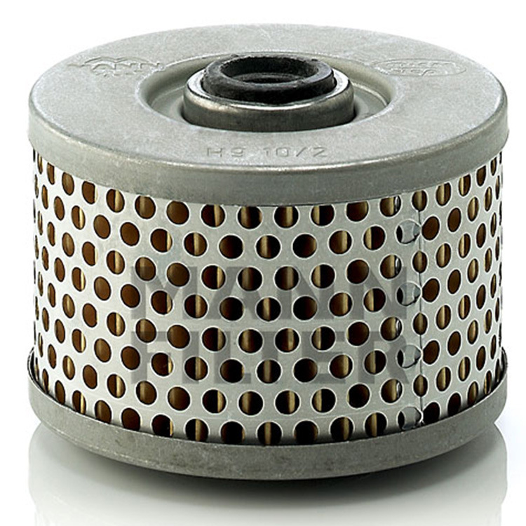 MANN-FILTER(曼牌滤清器)机油滤芯H910/2