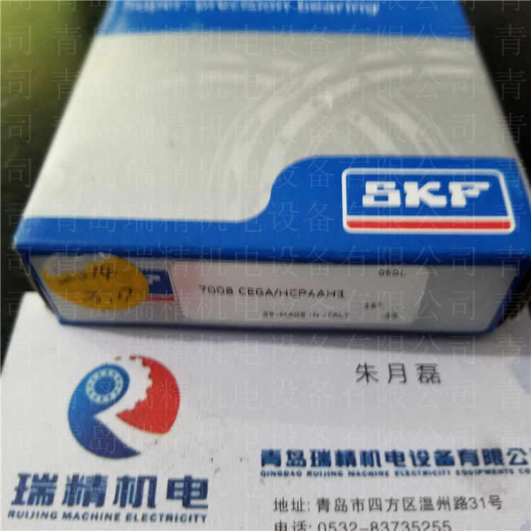 SKF7008CEGA-HCP4AH1 (2)